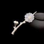 Vintage Handmade Silver Piece