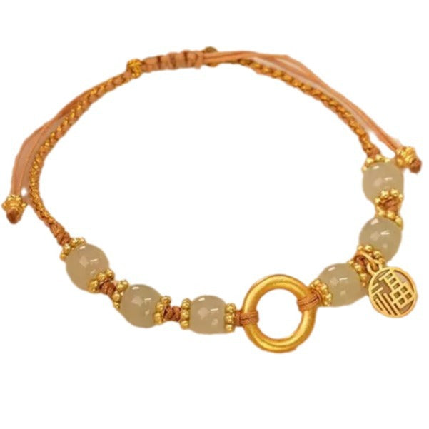 Vintage Handmade Bracelet