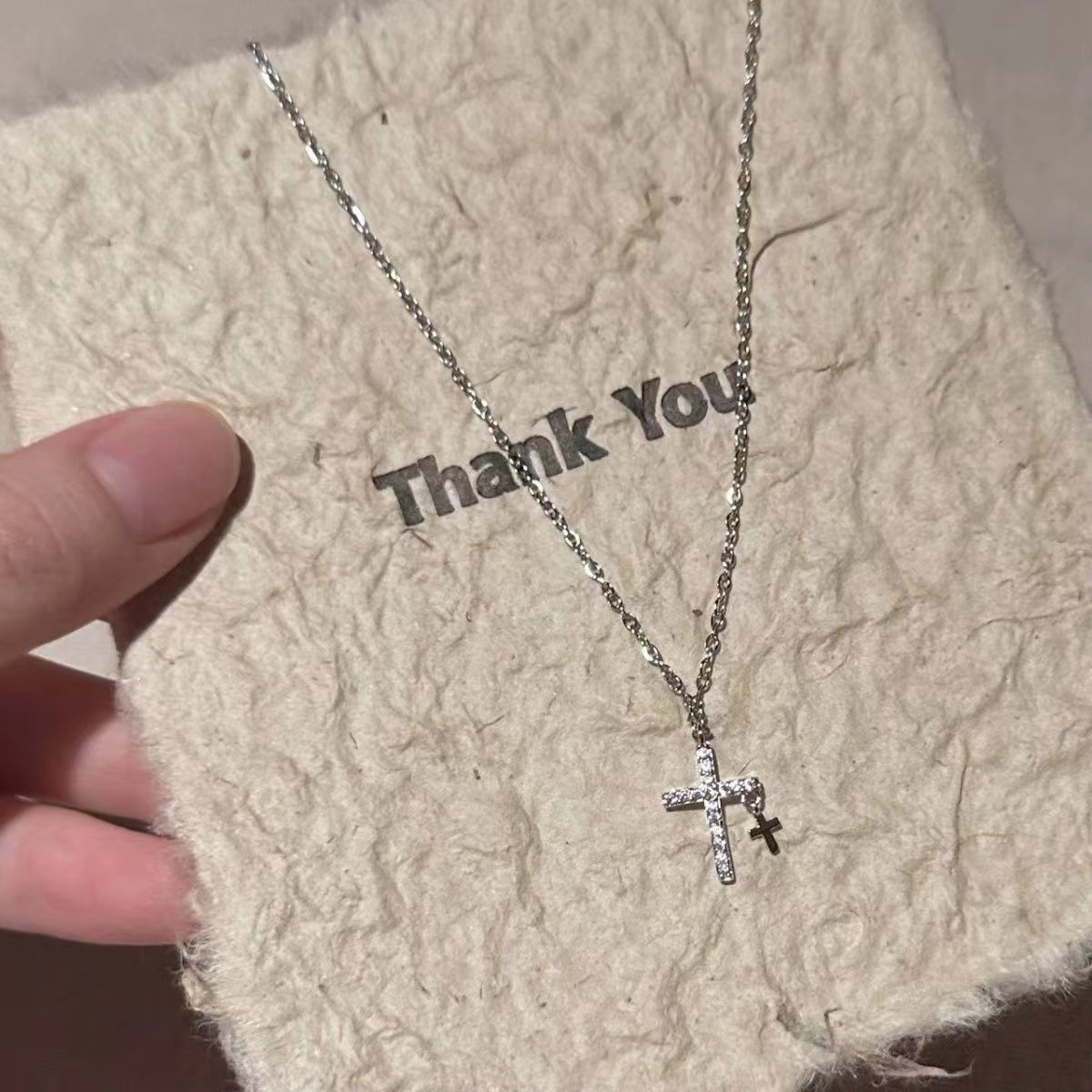 Vintage Handmade Piece