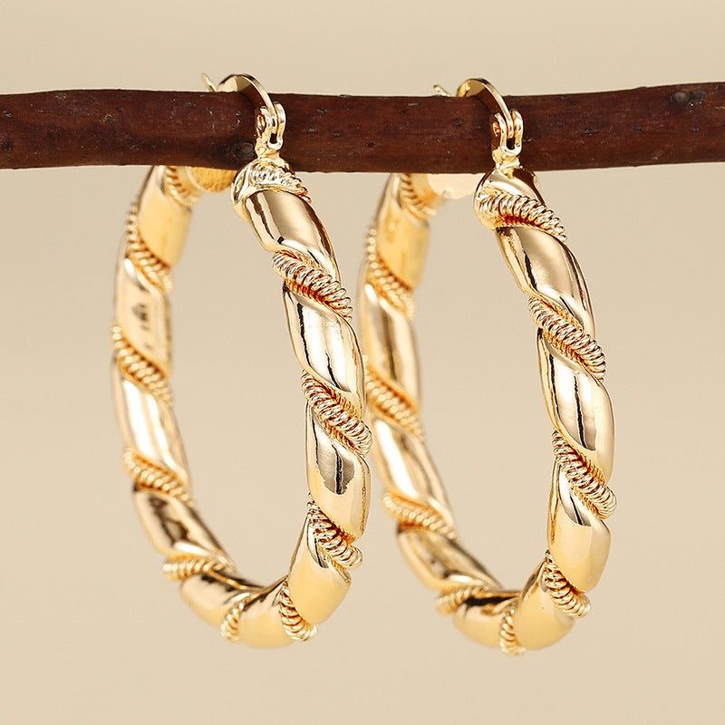 Beautiful Ring with Unique Style