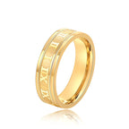 Romantic Ring for Special Moments