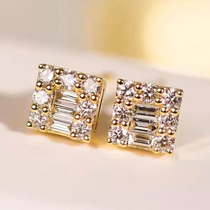 Beautiful Earring with Unique Style