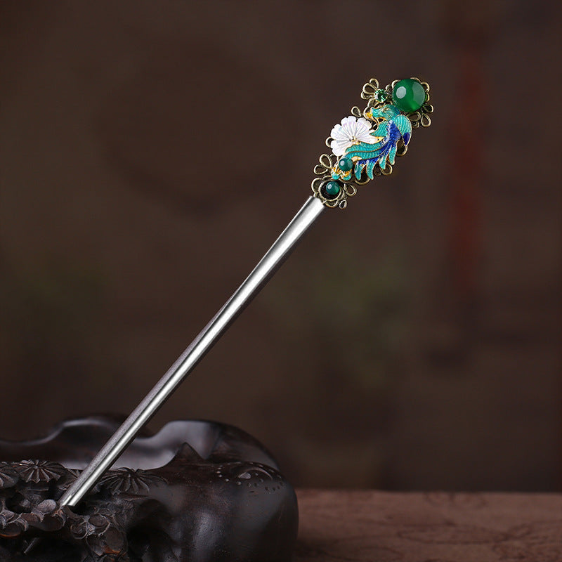 Stunning Silver Piece for Daily Wear