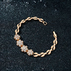 Beautiful Bracelet with Unique Style