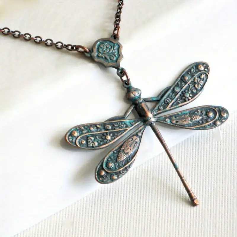 Charming Necklace for Any Occasion