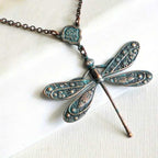 Charming Necklace for Any Occasion