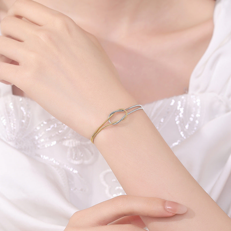 Charming Bracelet for Any Occasion