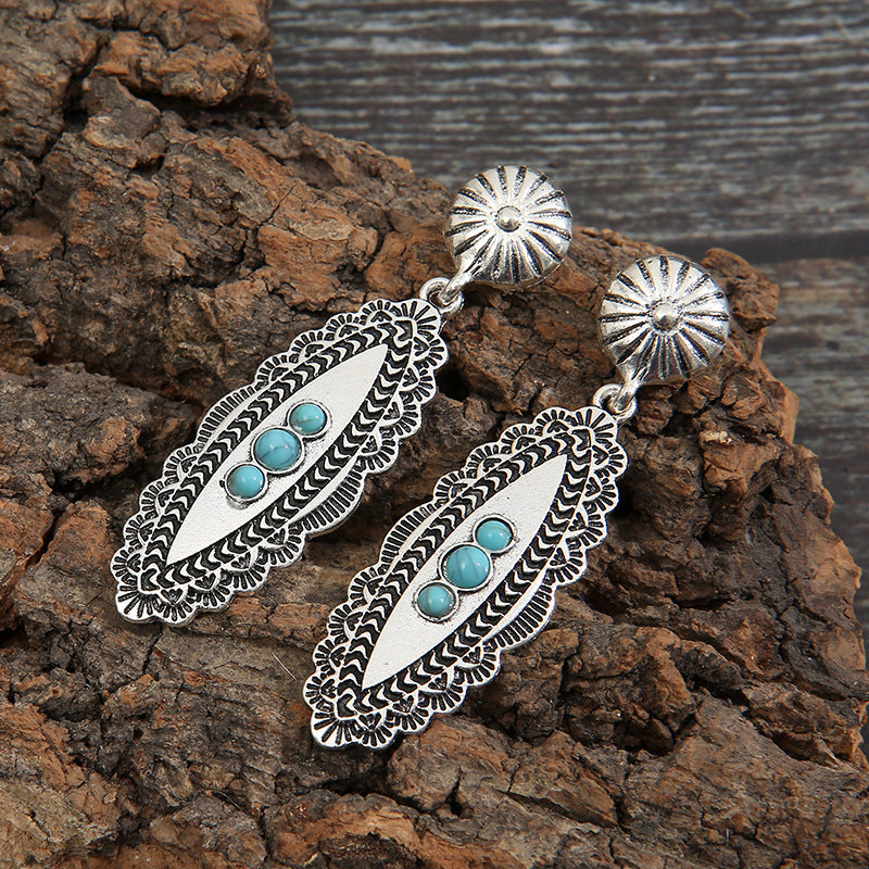 Elegant Earring for Every Occasion