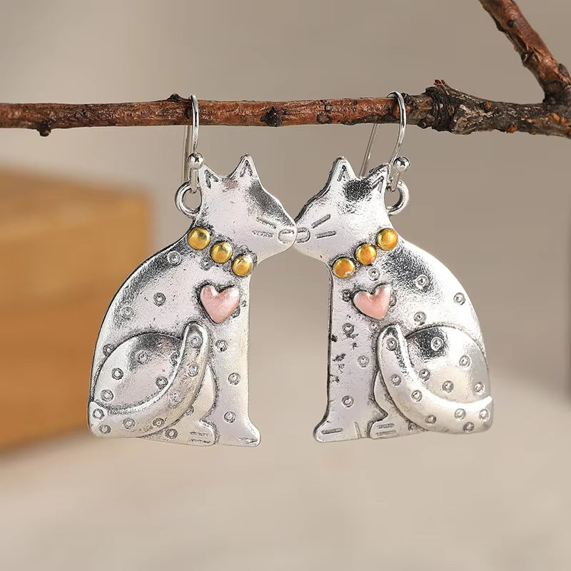 Romantic Earring for Special Moments