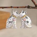 Romantic Earring for Special Moments