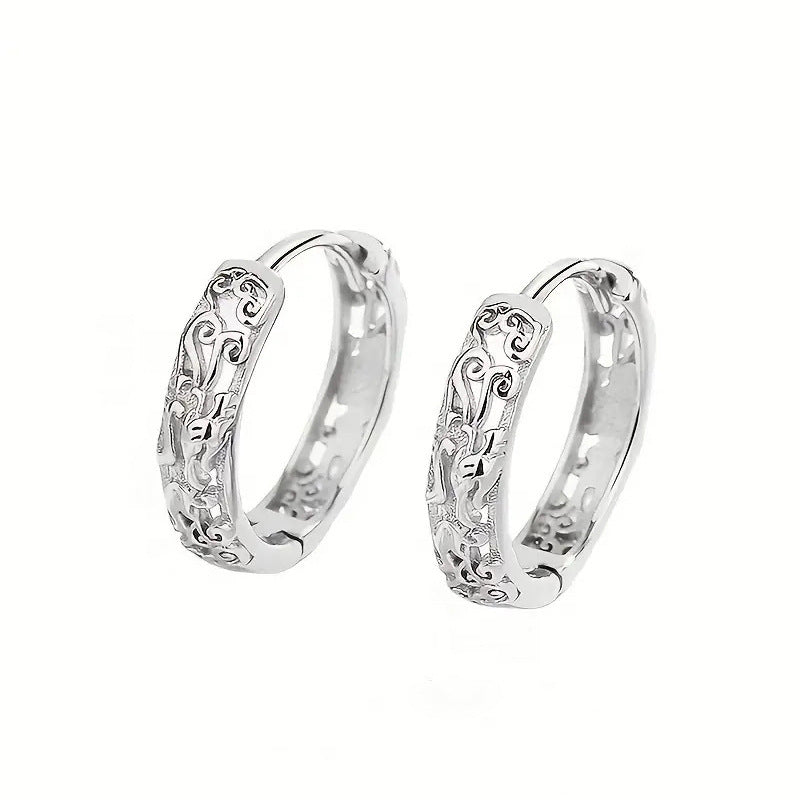 Beautiful Earring with Unique Style