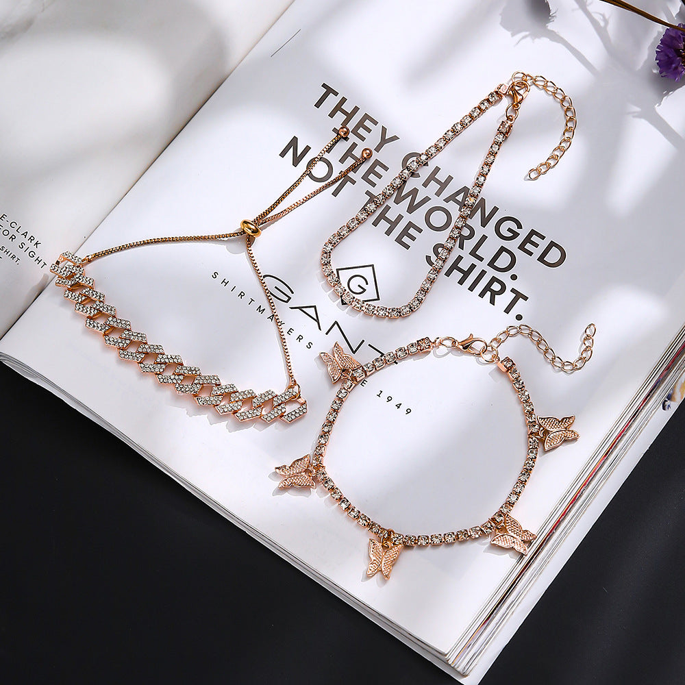 Charming Bracelet for Any Occasion