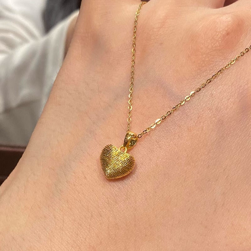 Vintage Handmade Piece