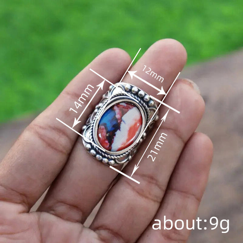 Beautiful Piece with Unique Style