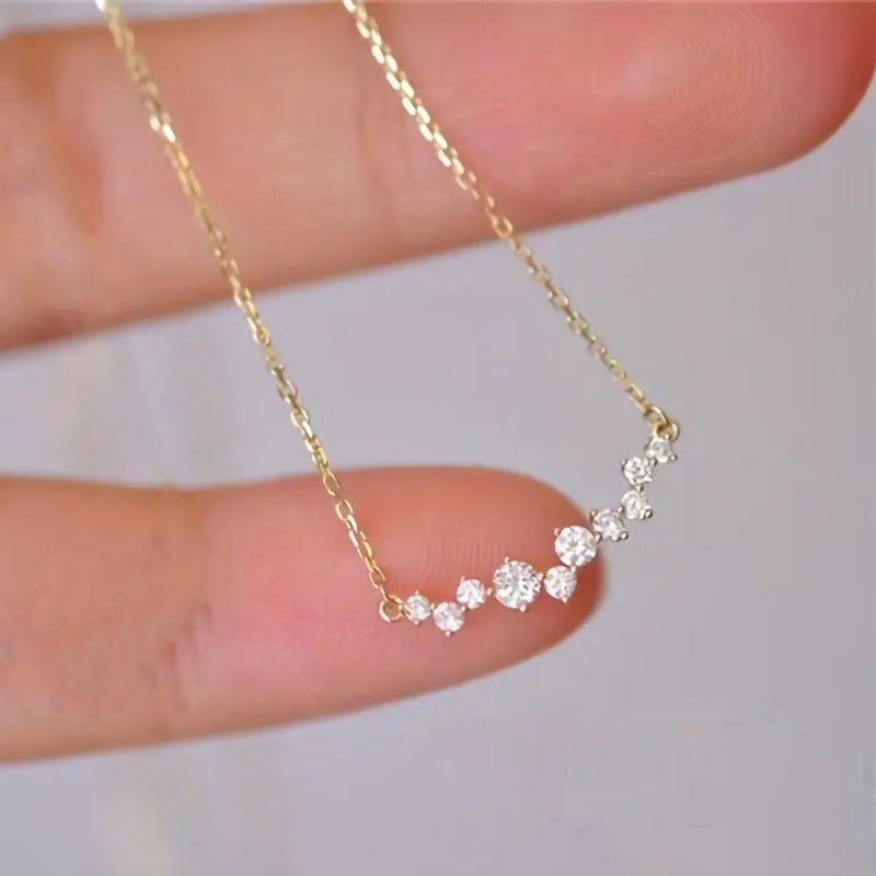 Charming Necklace for Any Occasion
