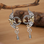 Romantic Earring for Special Moments