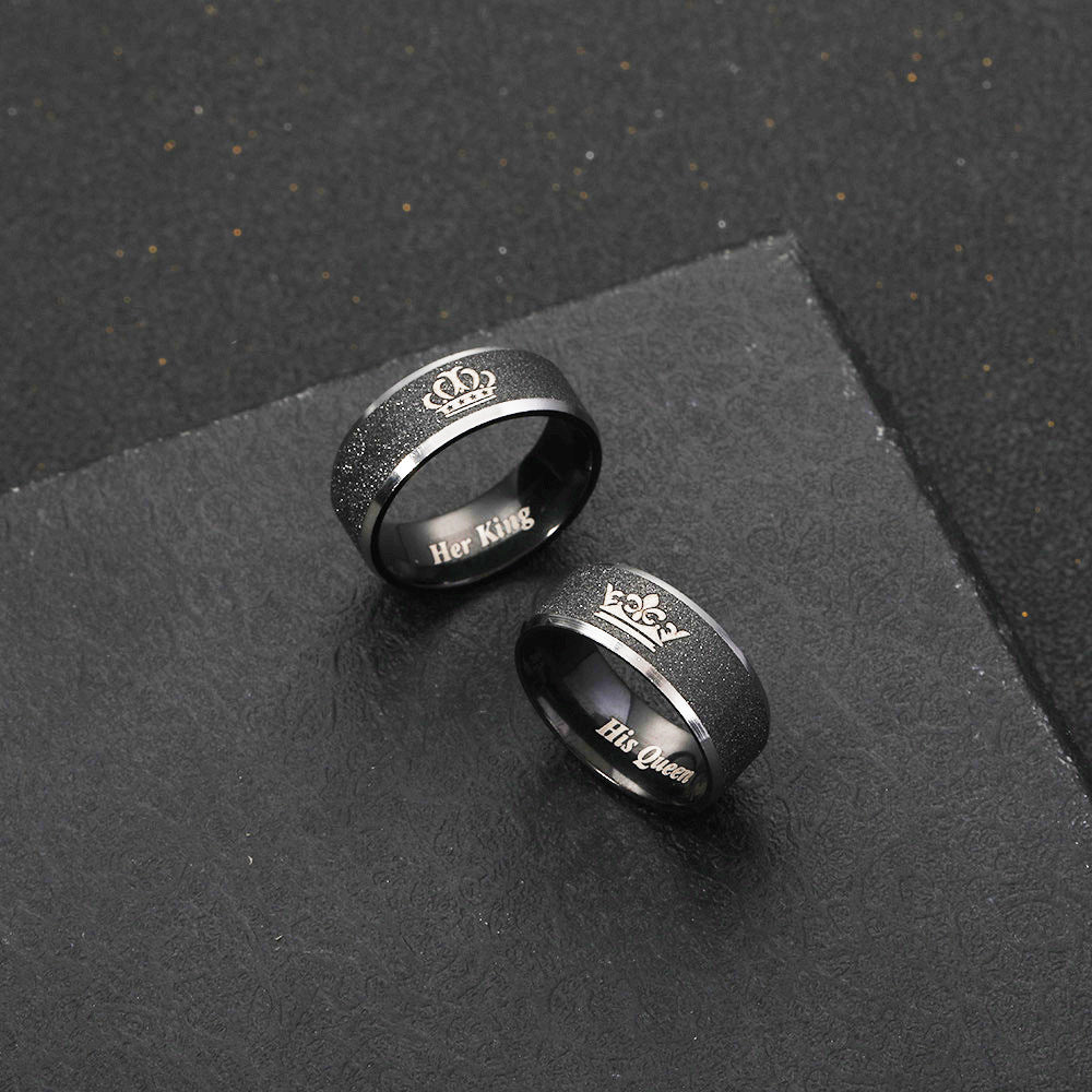 Vintage Handmade Ring