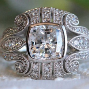 Charming Ring for Any Occasion