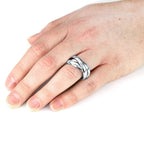 Romantic Ring for Special Moments