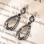 A Charming Earring for Any Occasion