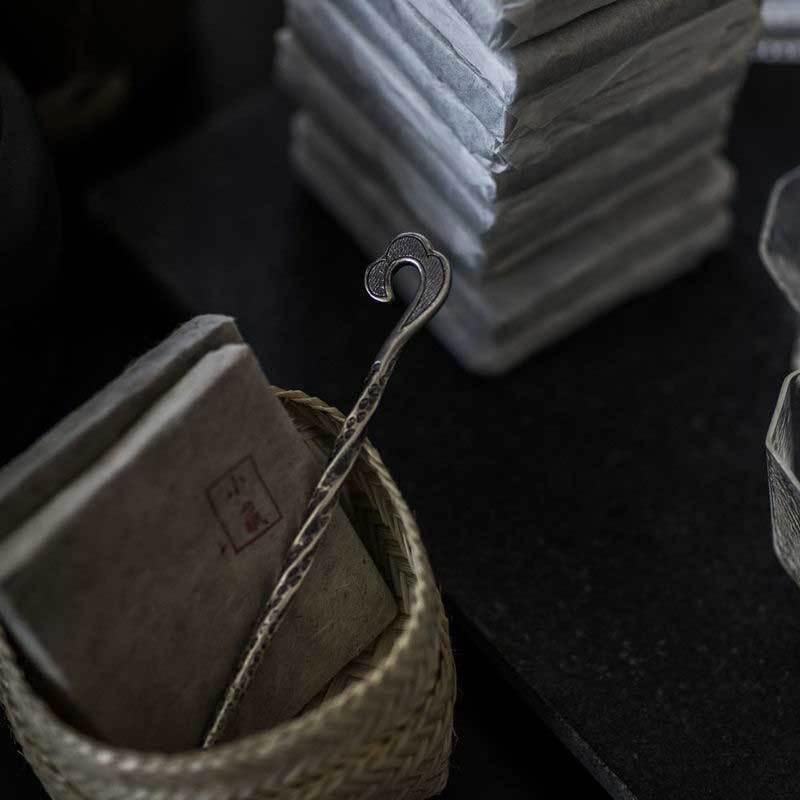 Stunning Silver Piece for Daily Wear