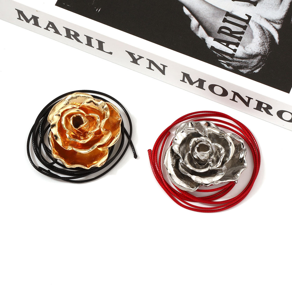 Beautiful Necklace with Unique Style