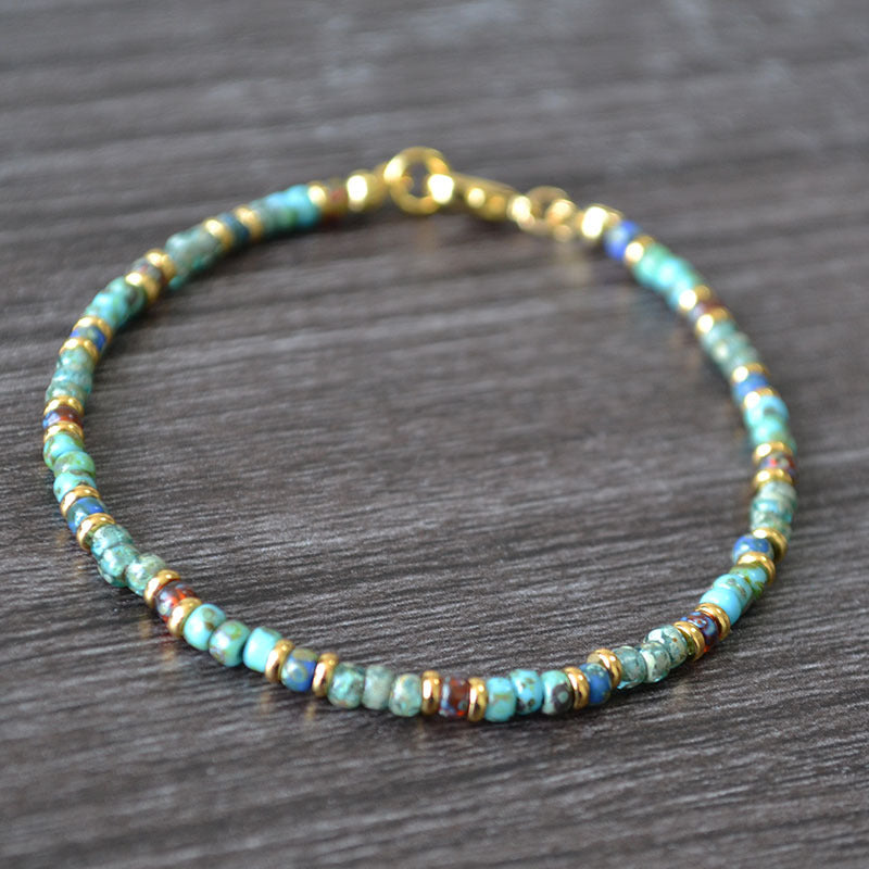 Beautiful Bracelet with Unique Style