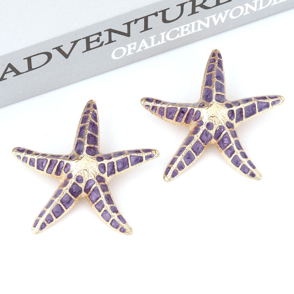 Vintage Handmade Pearl Earring