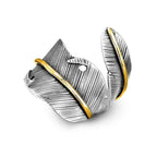 Beautiful Ring with Unique Style