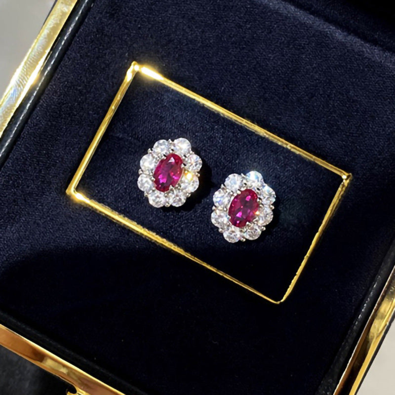 Elegant Earring for Every Occasion