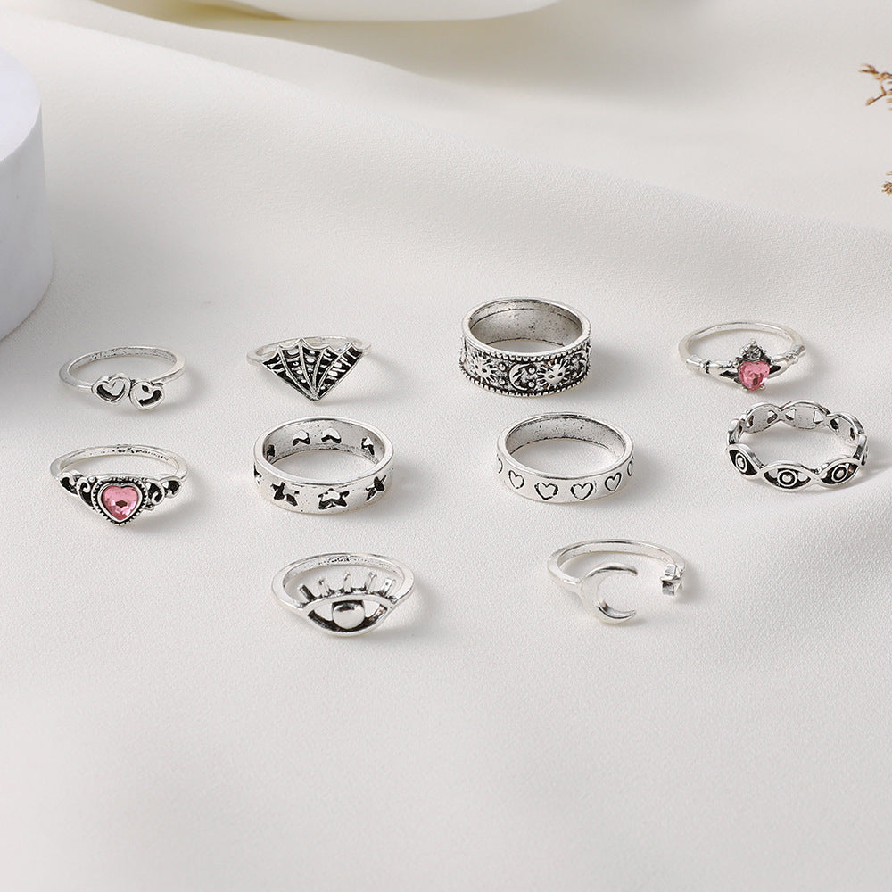 Stunning Set for Daily Wear