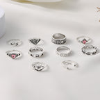 Stunning Set for Daily Wear