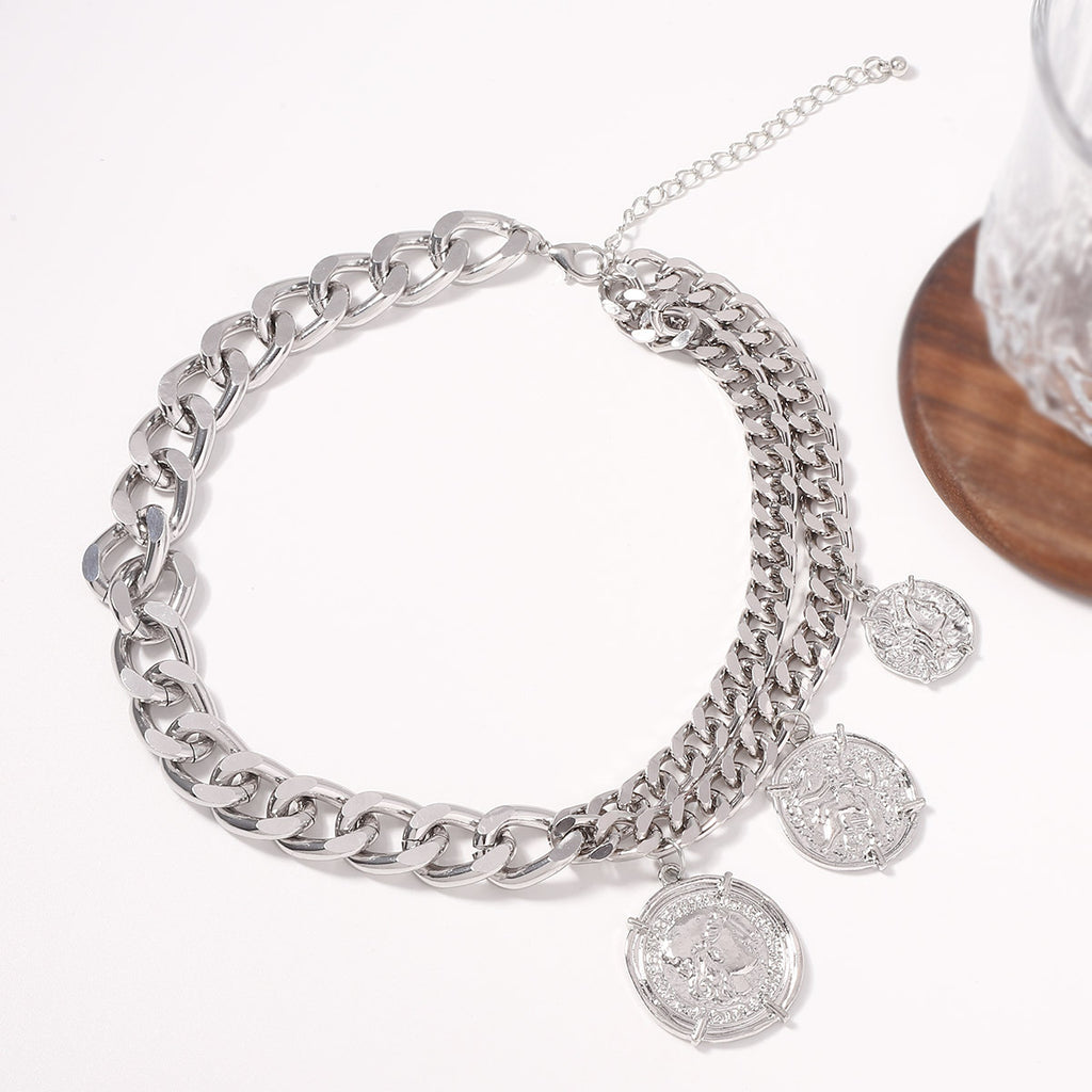 Beautiful Necklace with Unique Style