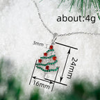 Beautiful Necklace with Unique Style