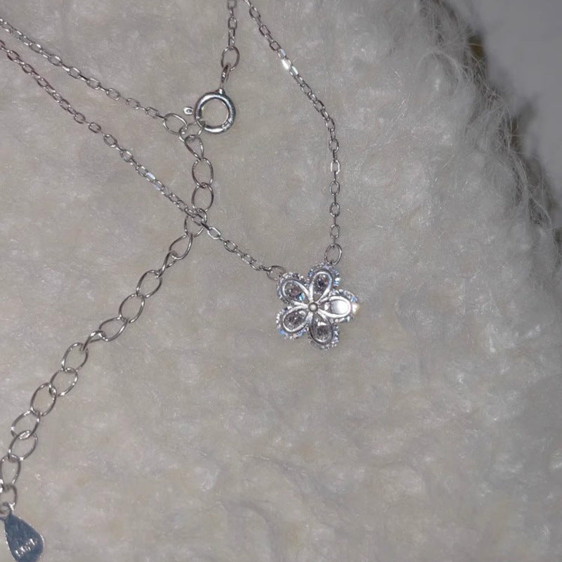 Vintage Handmade Necklace