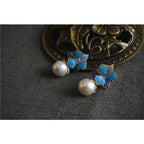 Charming Pearl Earring for Any Occasion