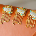 Stunning Silver Necklace for Daily Wear