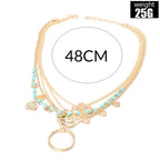 Vintage Handmade Necklace