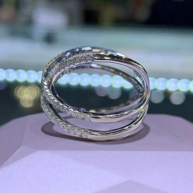 Stunning Ring for Daily Wear