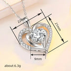 Beautiful Necklace with Unique Style