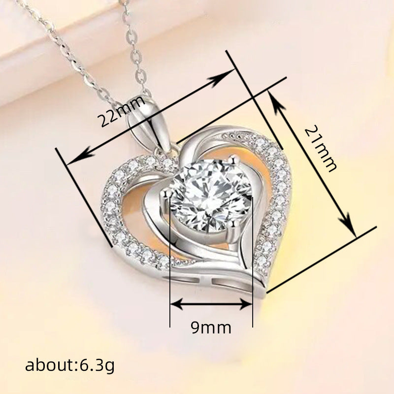 Beautiful Necklace with Unique Style