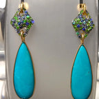 Beautiful Earring with Unique Style