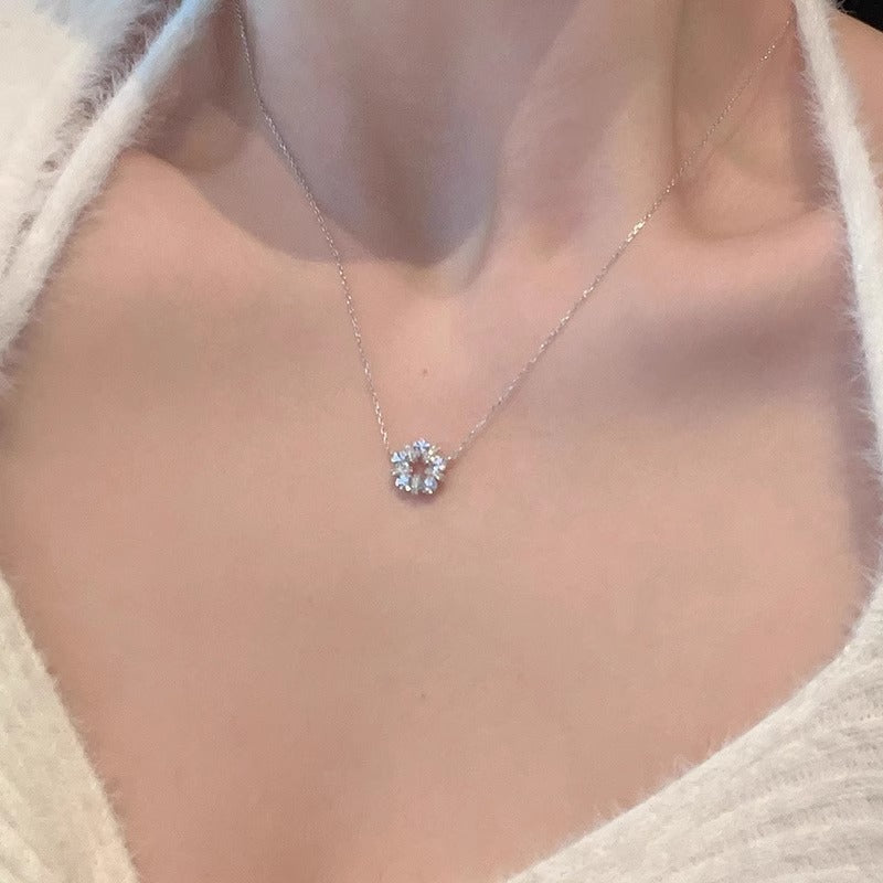 Vintage Handmade Necklace