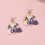 Vintage Handmade Pearl Piece