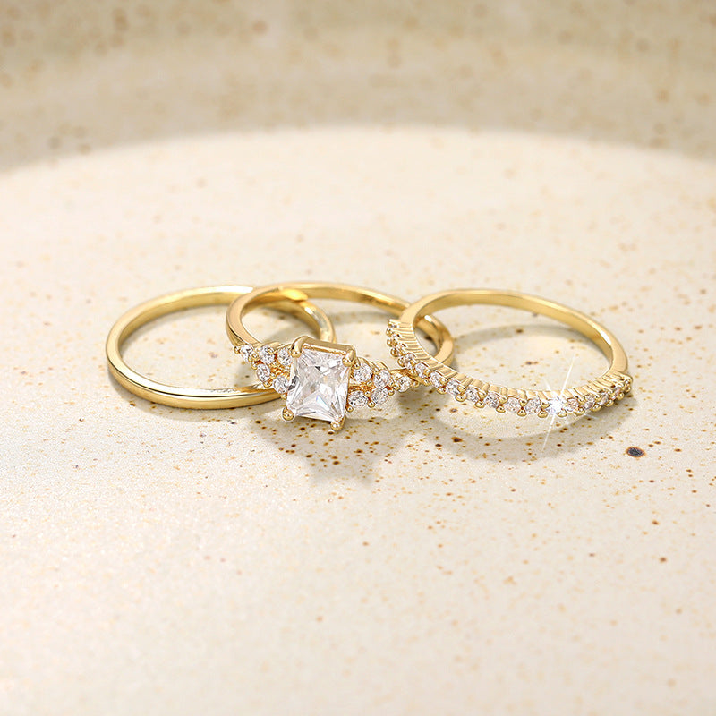 Classic Set with Timeless Appeal