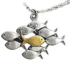 Elegant Gold Necklace for Every Occasion