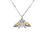 Vintage Handmade Necklace