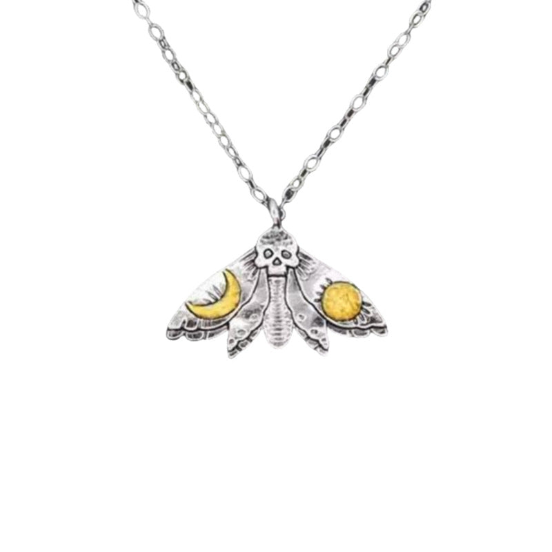 Vintage Handmade Necklace