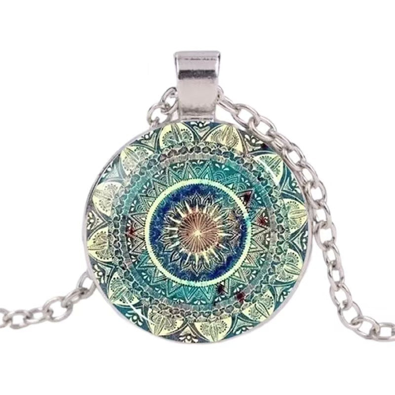 Beautiful Necklace with Unique Style