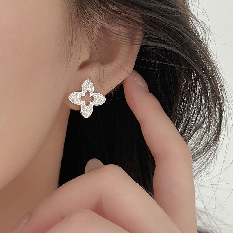 Vintage Handmade Piece